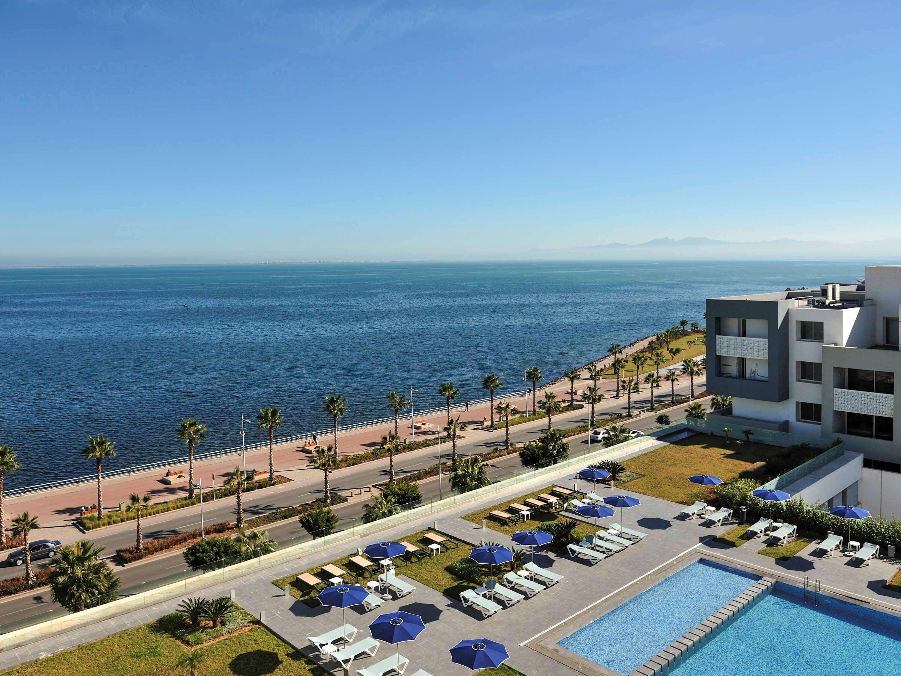 Mercure Nador Rif Εξωτερικό φωτογραφία