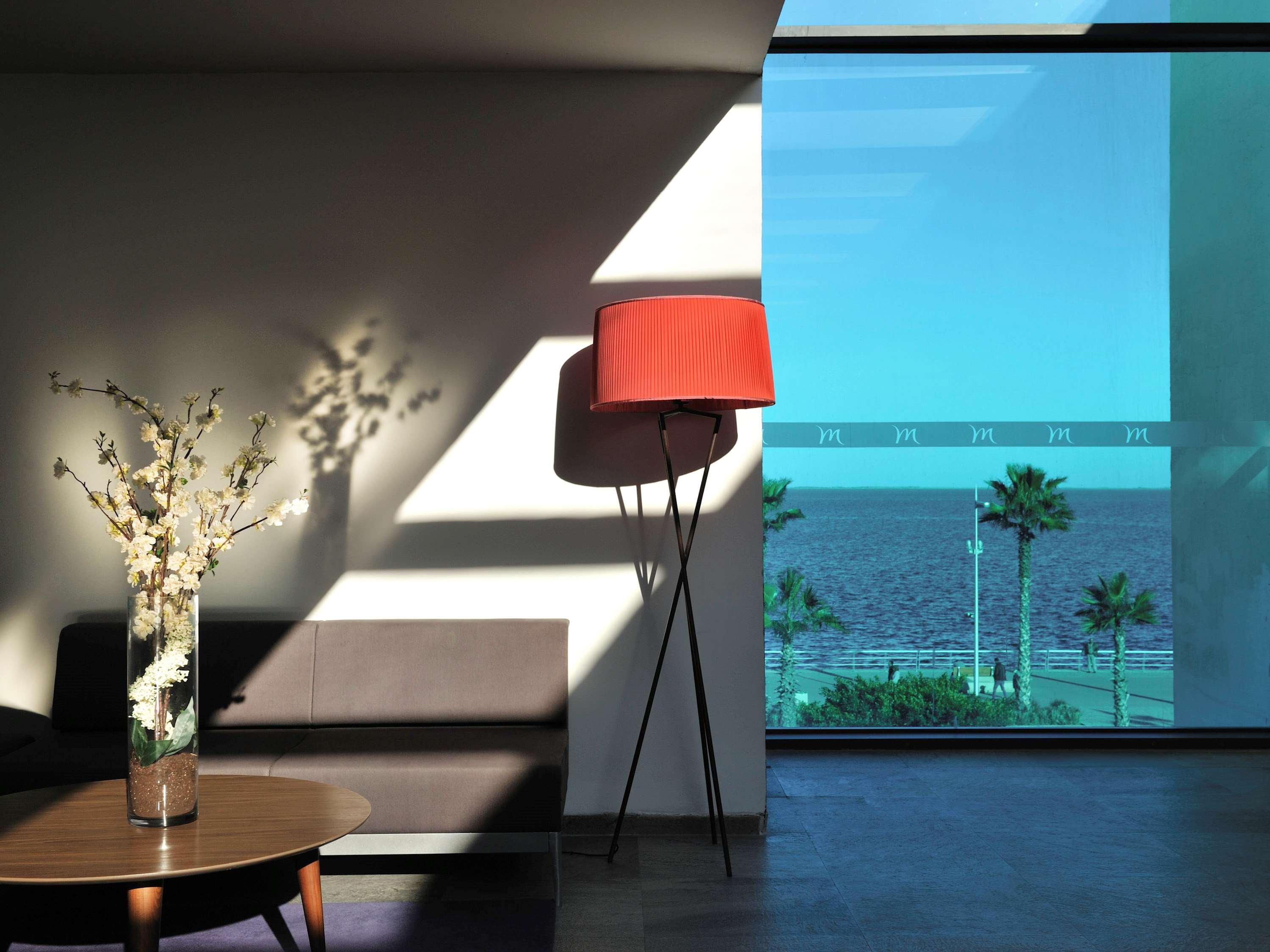 Mercure Nador Rif Εξωτερικό φωτογραφία
