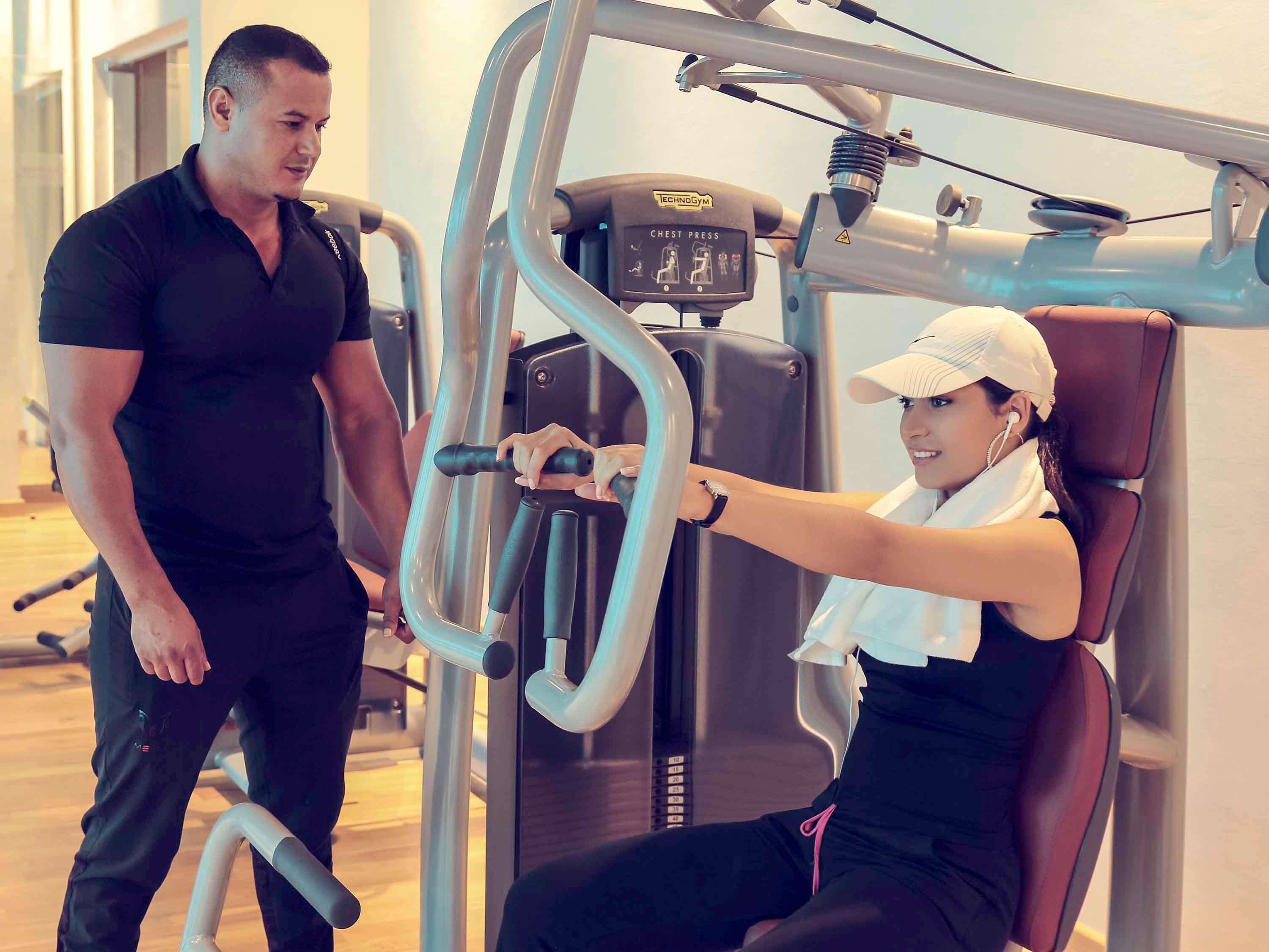 Mercure Nador Rif Εξωτερικό φωτογραφία