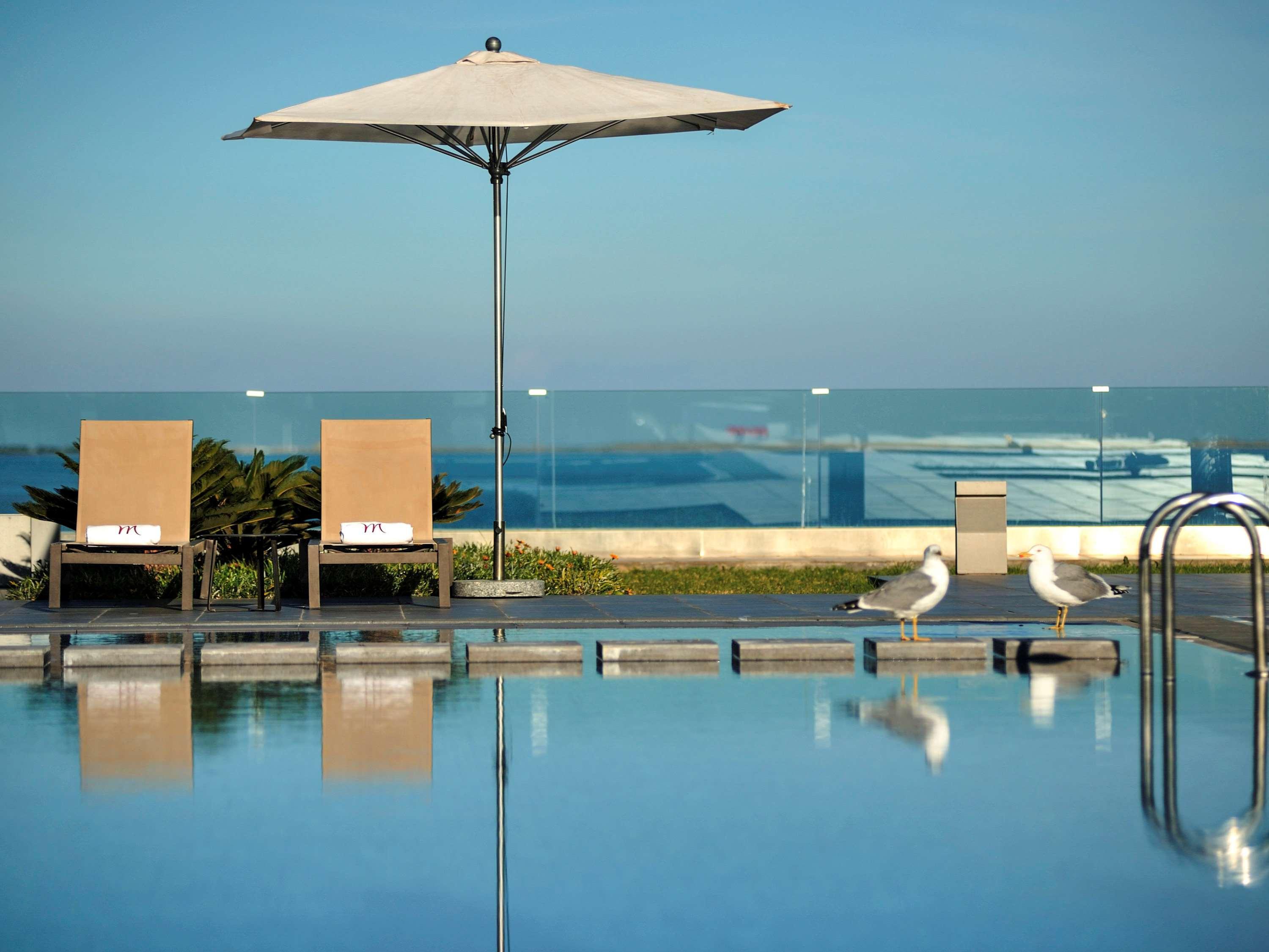 Mercure Nador Rif Εξωτερικό φωτογραφία