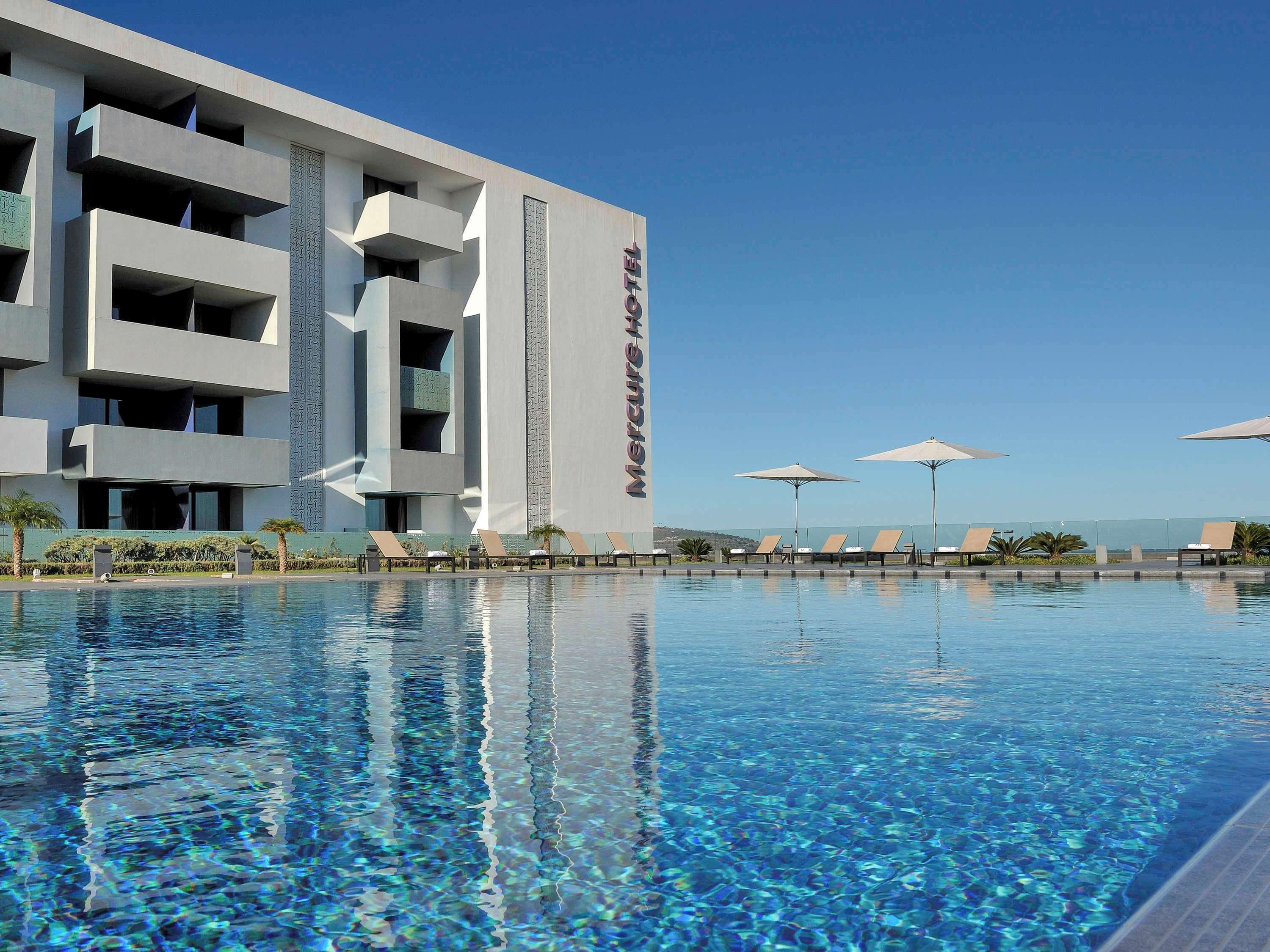 Mercure Nador Rif Εξωτερικό φωτογραφία