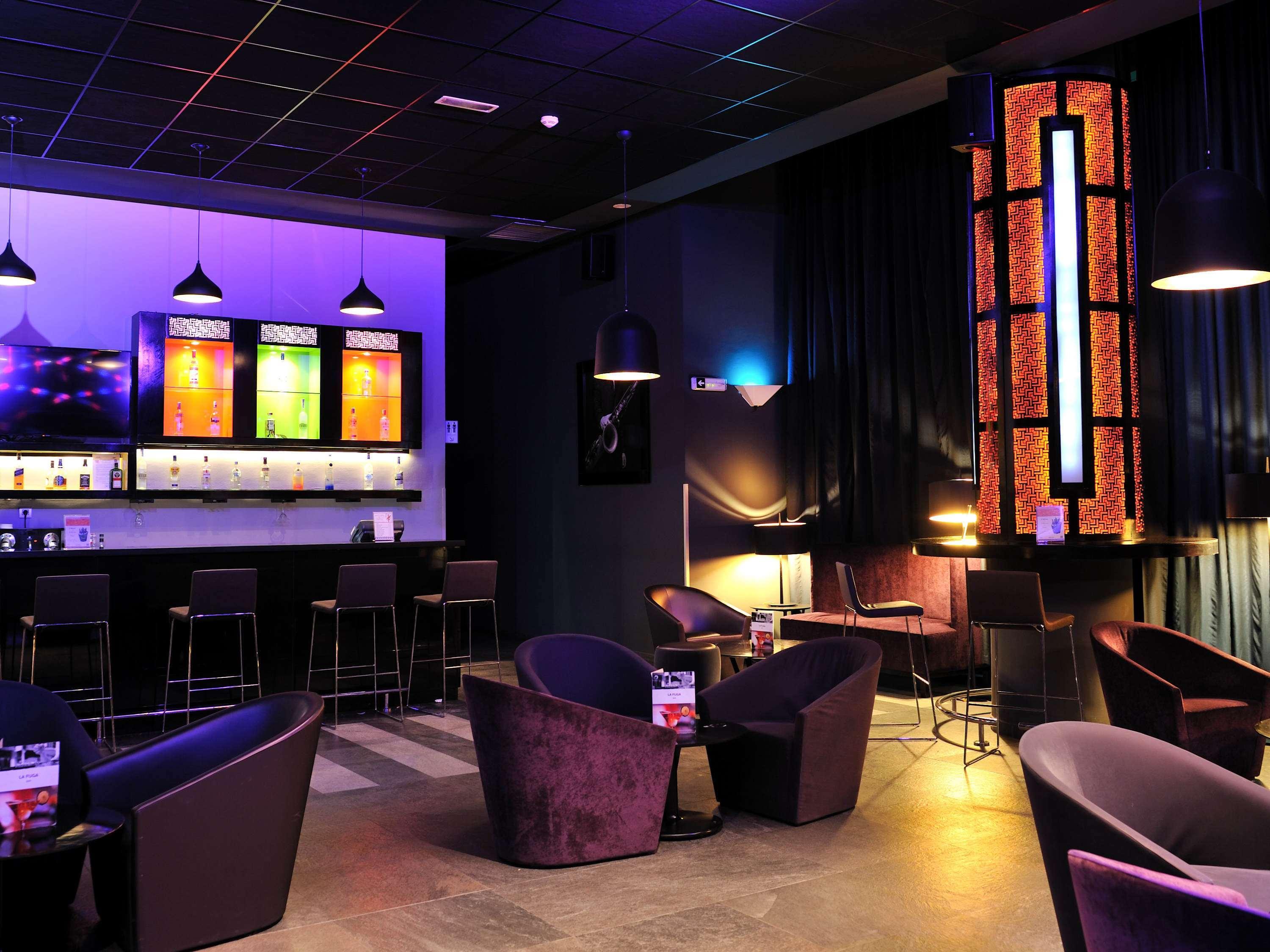 Mercure Nador Rif Εξωτερικό φωτογραφία