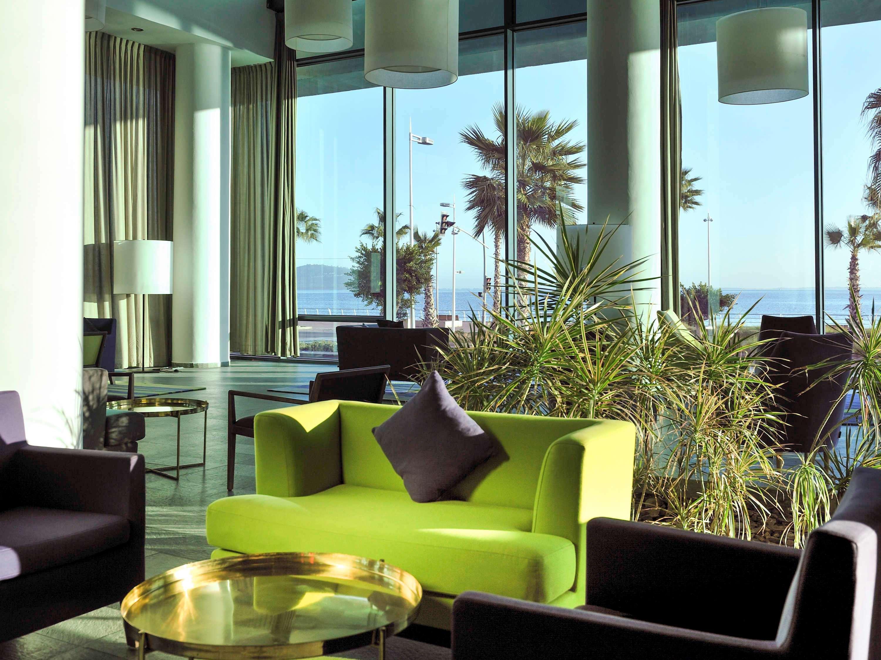 Mercure Nador Rif Εξωτερικό φωτογραφία