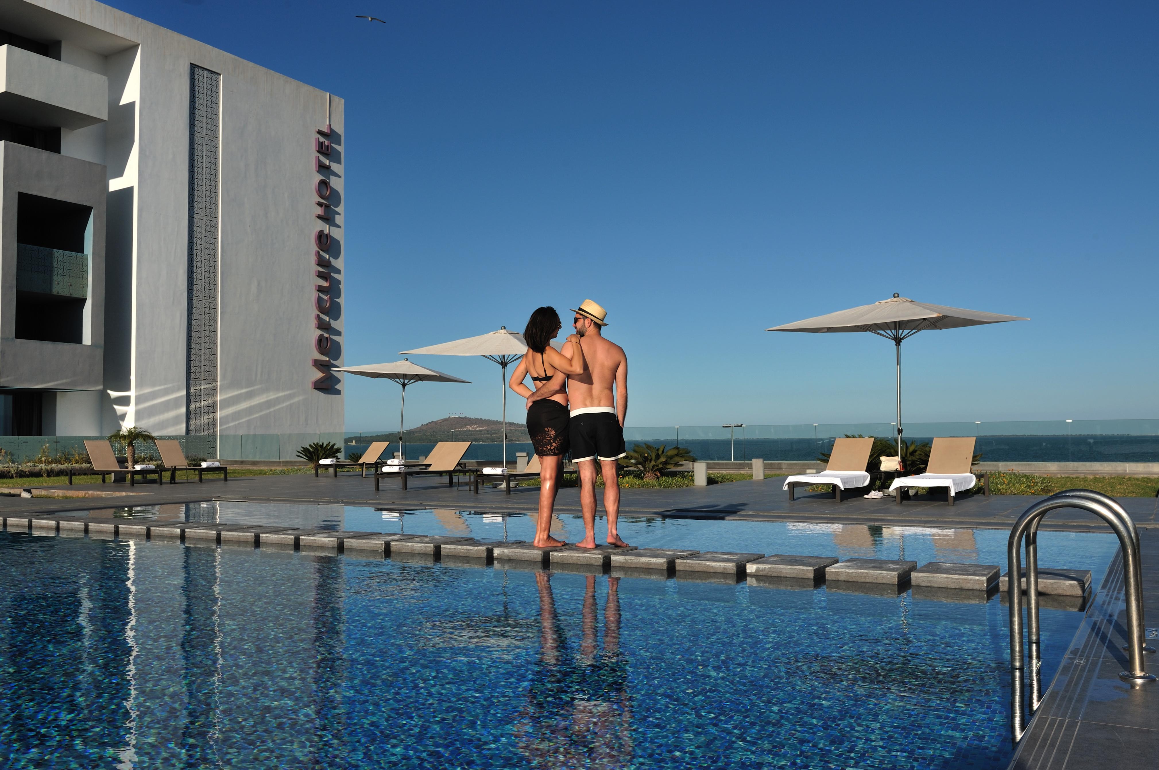 Mercure Nador Rif Εξωτερικό φωτογραφία