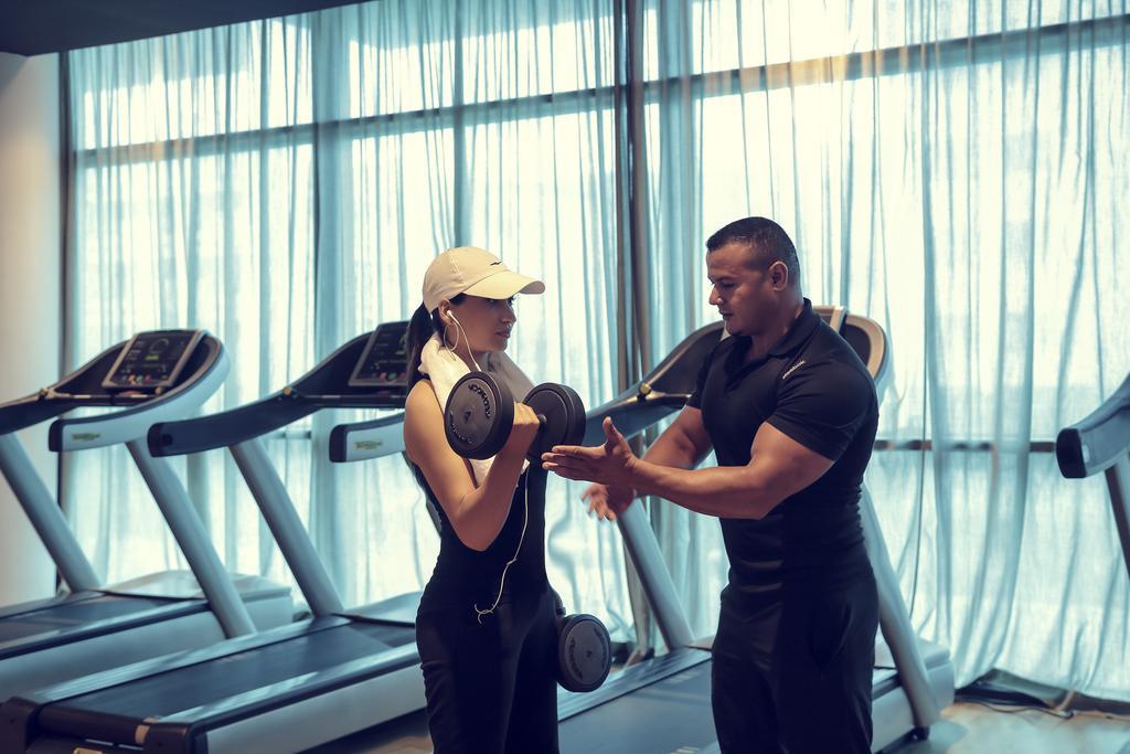 Mercure Nador Rif Εξωτερικό φωτογραφία