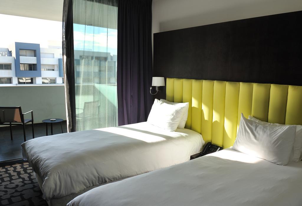 Mercure Nador Rif Εξωτερικό φωτογραφία