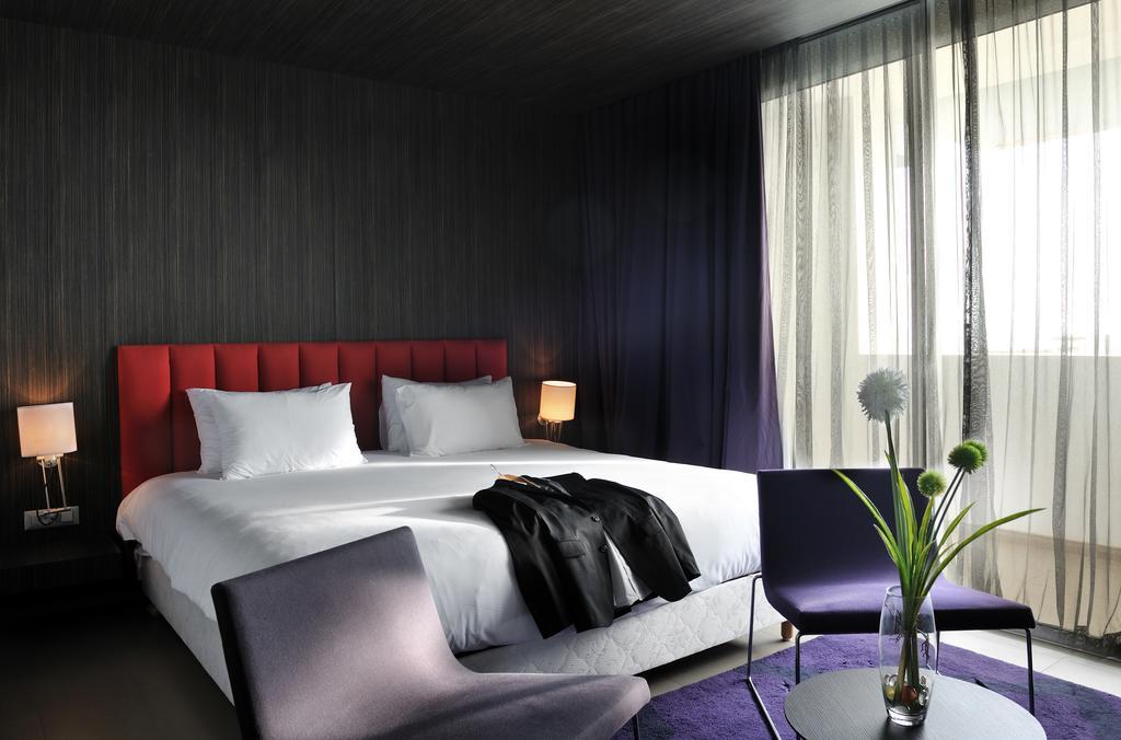 Mercure Nador Rif Εξωτερικό φωτογραφία