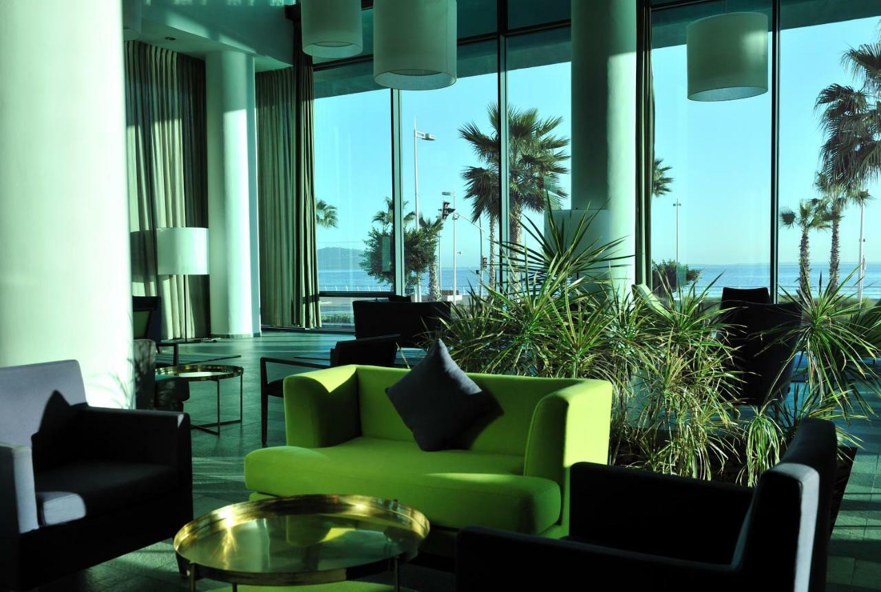 Mercure Nador Rif Εξωτερικό φωτογραφία
